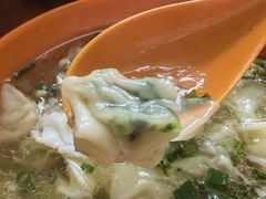 -阿麟馄饨(延长路店)