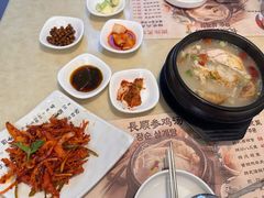 -长顺参鸡汤店(西塔总店)