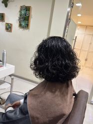 -丽时 Hair Salon