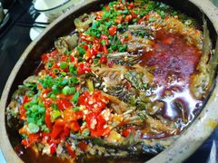 -昆虫窝子·特色云南菜(拓东路总店)