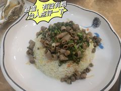 -渔码头食府(蓬莱阁店)
