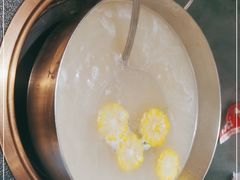 -大吉利·潮汕牛肉火锅(河西店)