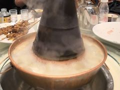 -福寿斋·老北京铜锅涮肉·烤鸭(顺义总店)