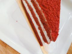 鲜奶红丝绒糕-焙丽拾光(麦凯乐直营店)