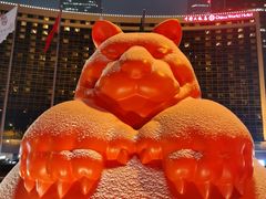 -北京中国大饭店