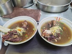 -黄祥发牛排美食(圣湖店)