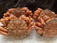 -雍容荟帝王蟹活龙虾展台自助(IFS黑金店)