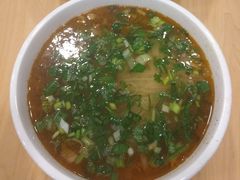 -西部马华清真兰州牛肉面·烧烤夜市(关东店)