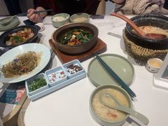 -南拳十三姨·潮汕砂锅粥·粤菜(西单大悦城店)