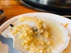 -海味当家·蒸锅海鲜(星海公园店)