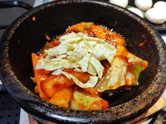 -妥妥烤肉料理(昙华林店)