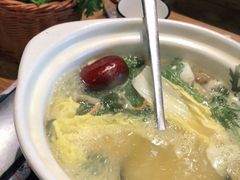 -U你·湖北家宴菜(南湖总店)