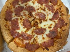 -那坡里比萨(康王北路店)