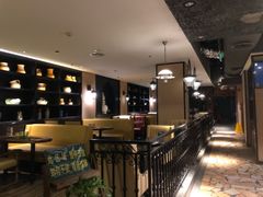 大堂-绿茵阁(体育西分店)