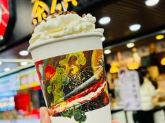 -茶颜悦色(登高路上店)