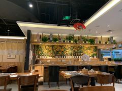 大堂-森味花园·日本料理(伊藤洋华堂亚运村店)