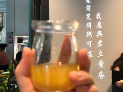 -潮粥荟·潮汕砂锅粥(朝阳大悦城店)