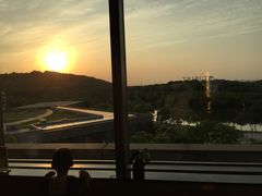 -佘山世茂艾美·御珍轩中餐厅