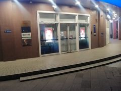 -交通银行(上海共和新路支行)