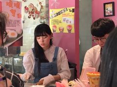 -可丽小屋(中山路店)