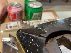 -冰川冷面·延边菜·炭烤串(观前店)