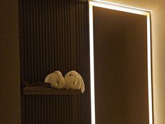 -泰合玺·精油疗愈 SPA(南京河西万达店)