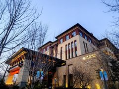 -清河半岛温泉度假酒店