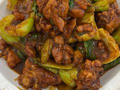 -八方后身麻辣鸡块(总店)