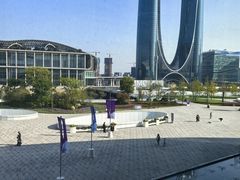 -杭州奥体中心-体育场