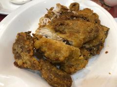 -玉华台饭庄(裕中西里小区店)