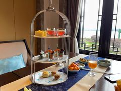 -杭州西湖柳莺里酒店·闻莺厅