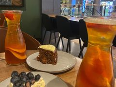 -Wagas沃歌斯(港汇恒隆广场店)
