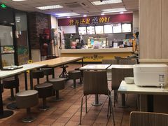 -真功夫(联丰店)