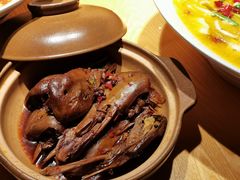 -蟹掌柜肉蟹煲(公园路店)