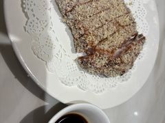 -宏玲餐厅(四川南路店)