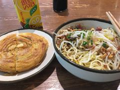 -谭师爷龙抄手(白下路店)