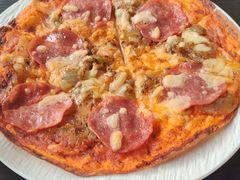 -糖房咖啡(南锣鼓巷店)