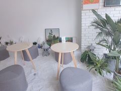 用餐区-风甜日暖·星座主题甜点(东二环泰禾店)