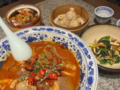 -南京大牌档(济南万象城店)