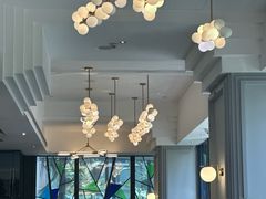 -港丽餐厅(高德置地店)