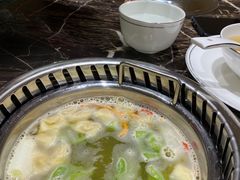 -秦宝雪花牛肉养生火锅(大兴九臻店)