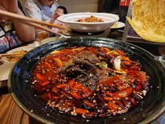 -鸽子窝(青塔店)