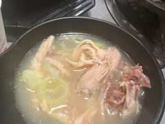 -咕咕站韩国料理(紫金港店)