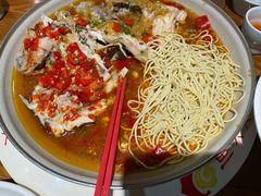 -黄泥岗·地道湖北菜(奥特莱斯店)