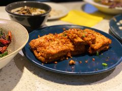 -半山腰·云南菜(侨福芳草地店)