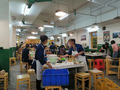 -石灰市老火锅(北滨路店)