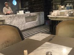 大堂-城市名人酒店-喝彩西餐厅(名人城市广场店)