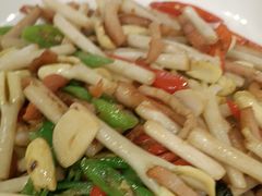 -大鹏饭店·金陵家宴(奥体中心店)