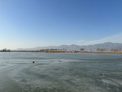 -野鸭湖国家湿地公园