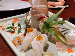 -蟹田居·活蟹料理(东城店)